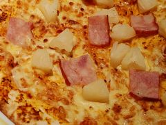 -萨莉亚意式餐厅(杭州西溪龙湖天街店)