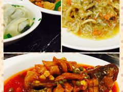 -王家沙点心店(南京西路总店)