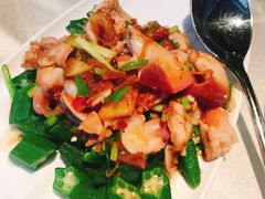 -皇朝会.经典传统粤菜(外滩店)