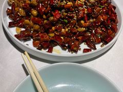 -雲蜀龙阁·金牌水煮鱼(方庄店)