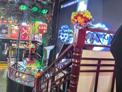 -路边边.炒菜烧烤.音乐餐厅(良乡长虹店)