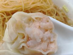 -麦文记面家(佐敦店)