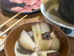 -喝丢一只鞋·东北烤肉·烧烤·铜火锅(江宁店)