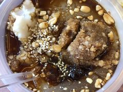 糕粑稀饭-王万妈卤猪脚(青岩交通路)