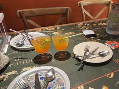 -第101座花园餐厅(湖滨88店)