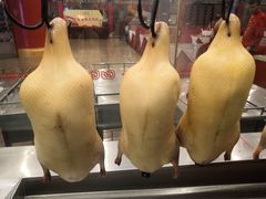 -全聚德(长江路店)