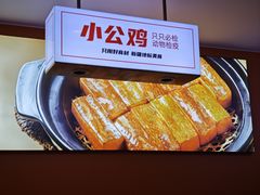 -俭寨大盘鸡·缸子肉·小公鸡·新疆菜(云通店)