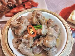 -福州天元国际威斯汀酒店·中国元素餐厅