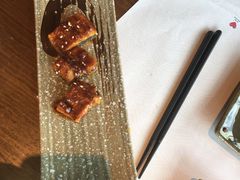 -芥末日本料理(打浦路铂尔曼旗舰店)