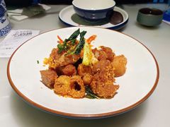 -绿茶餐厅(成都太古里店)