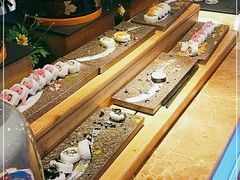 -吉布鲁牛排海鲜自助(乐山万达店)