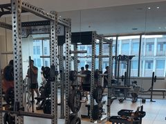 -YCHL FIT 健身(星寰店)