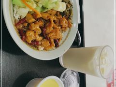 -永和大王·现磨豆浆·卤肉饭(九亭SH085店)