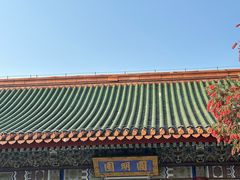-珠海圆明新园