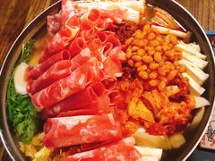 -MI WU FACTORY米屋美食工厂餐厅(绿地店)