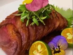 -王府茶楼茶宴·创意菜(朝阳公园店)