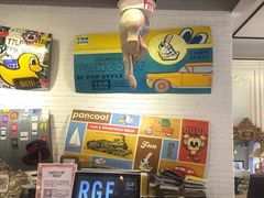 -RGF(巨鹿路店)