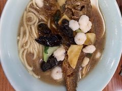 -奎元馆.百年奎元.非遗传承(西湖边的解放路店)