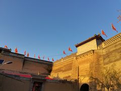 -暖泉古镇