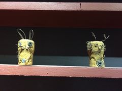 -十二宫Zodiac全息剧本杀推理馆(大世界店)