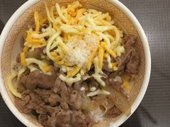 -食其家·牛丼咖喱(广元西路店)
