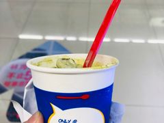 -DQ·蛋糕·冰淇淋(虹口龙之梦店)