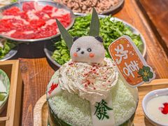 -牛小仙渣渣牛肉(长春店)