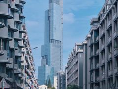 -紫峰大厦
