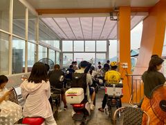 -鱼珠码头(轮渡站)