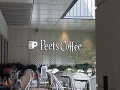 -Peet's Coffee皮爷咖啡(万象天地店)