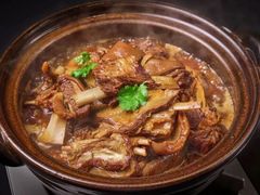 -白家餐厅(徐家汇店)