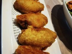 -有位虾匠·手工土菜小馆(市北店)