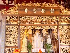 -莆田湄洲妈祖祖庙
