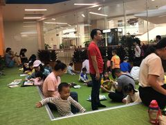 -厦门市图书馆(集美新城馆区)
