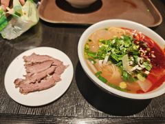 -清真·马安军辣子牛肉面