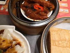 -点点心点心专门店(旺角店)