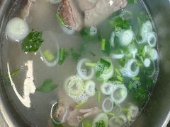 梨花牛肉汤-梨花牛肉汤饭(仁恒伊势丹店)