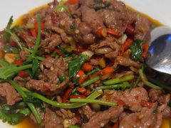 -兰湘子·湘菜小炒(天水兰天城市广场店)