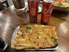 -破店肥哈·东北烧烤·夜宵(南山保利店)