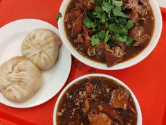 -姚记炒肝店(鼓楼店)