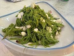 -金家老三饭庄(常营店)
