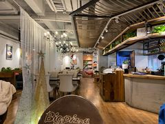 大堂-么么咖啡(燕郊店)