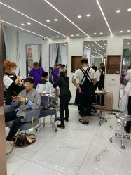 点击看大图 -沐泽SALON