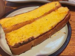 -老杨太太烧烤(文化广场店)
