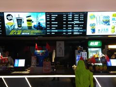 -万象影城(深圳布吉万象汇IMAX店)