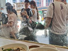 -肆姐面粉馆(坡子街店)