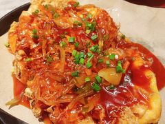 开胃五柳蛋-啫神·广州地标美食(北京路店)