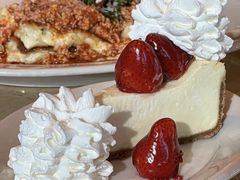 -The Cheesecake Factory 芝乐坊餐厅(王府中環店)