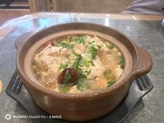 -大清花饺子(山庄店)