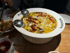 -太二酸菜鱼(财富购物中心店)